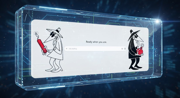 AI Search and the growing importance of developing strong core visibility systems, site-level quality scoring, and anti-spam systems