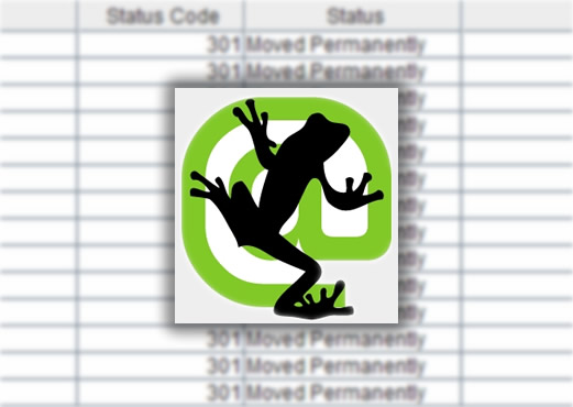 How To Check Redirects Using Screaming Frog