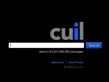 Cuil versus Google, Which search engine is better?.