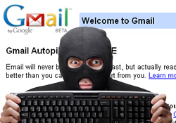 How to recover your gmail account after it has been hacked.