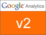 Google Analytics v2