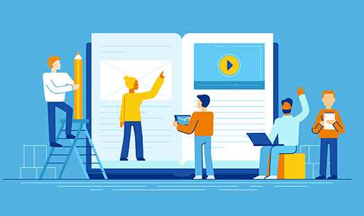 The Internet Marketing Driver