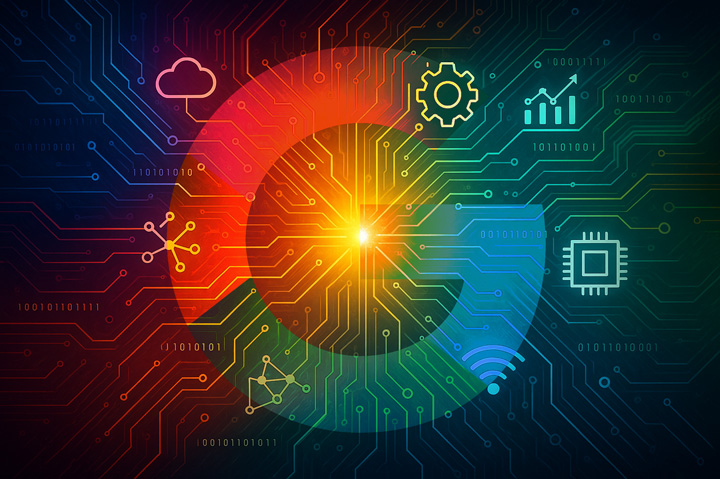 How to measure the impact of AI Overviews on clicks and click-through rate