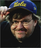 Michael Moore Starring as Word of Mouth Marketing