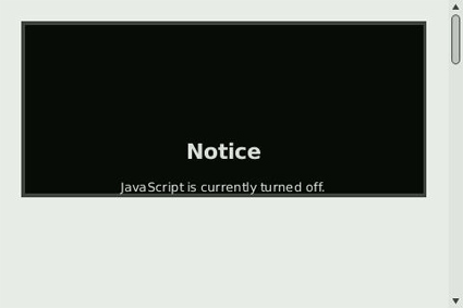 JavaScript inhibiting the proper display of a website on mobile browsers.