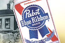 Pabst Blue Ribbon Beer (PBR) and Brand Evangelists.