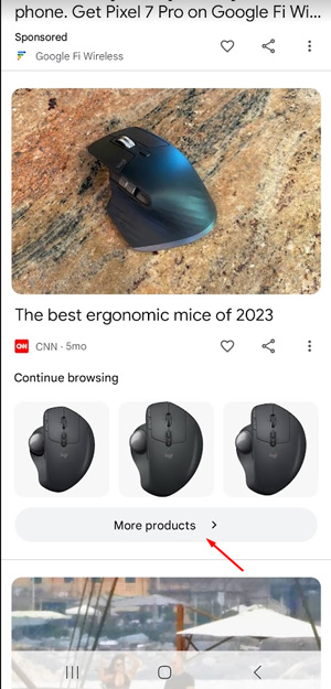 More products fastener  successful  Google Discover