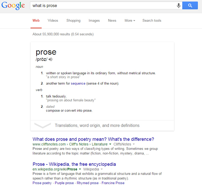 Phantom and Knowledge Graph Answers