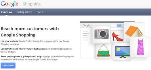 Google Shopping Transitions to Commercial Model