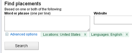 SEM and The Google Display Network