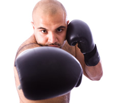 Beating competitors to the punch in SEO.