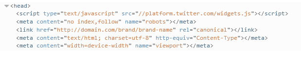 Technical SEO problem with meta robots