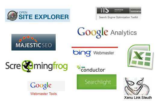 SEO Tools Training 