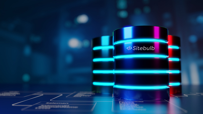 Sitebulb Server