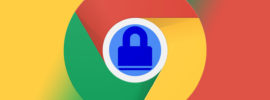 Chrome Mixed Content