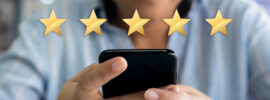 Rich snippets impacted by Google's broad core updates.