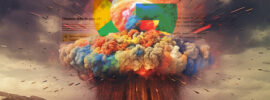 Google Disavow Tool Case Study