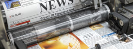 Syndicated News Content Case Study