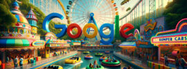 Google's broad core updates
