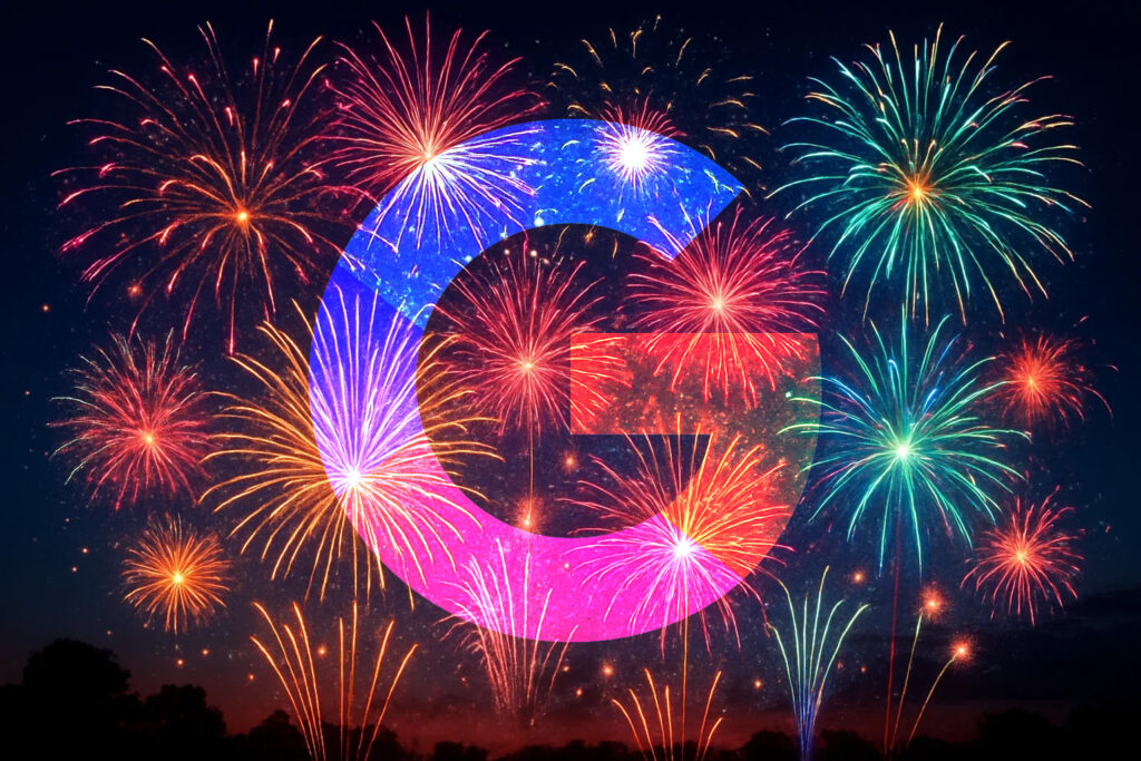 June 2025 Google core update