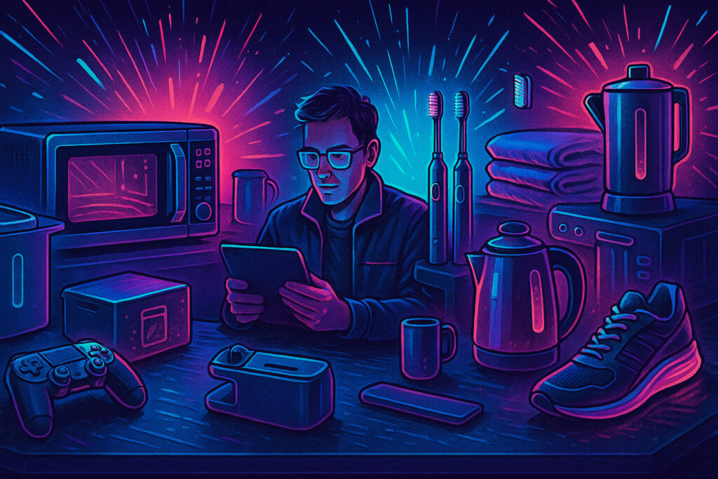 Wirecutter drops in visibility