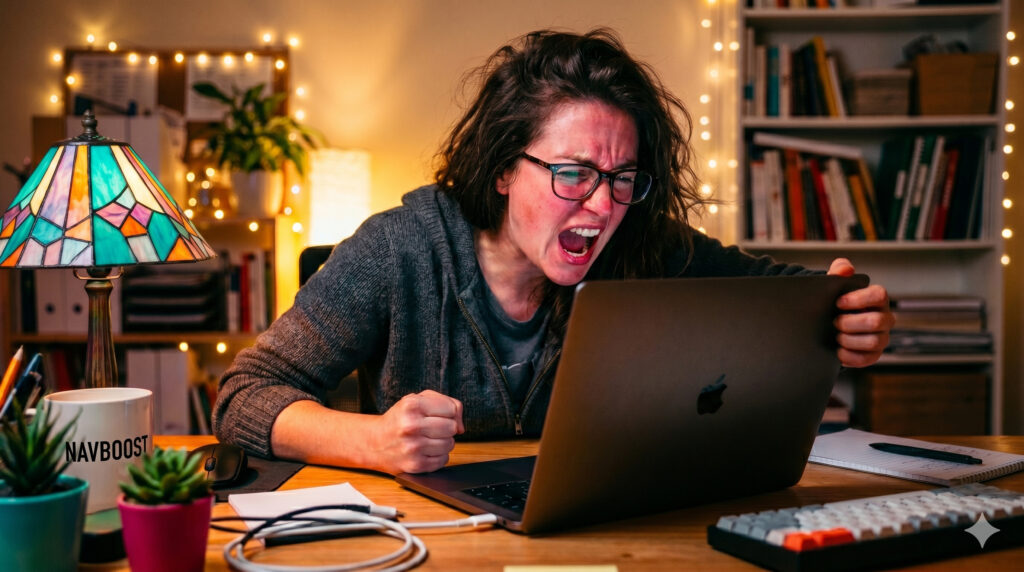 Back button hijack watch - how did publishers respond?