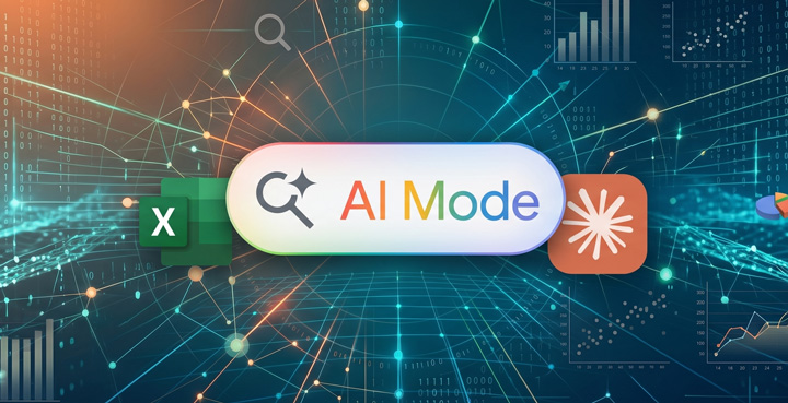 AI mode queries in GSC
