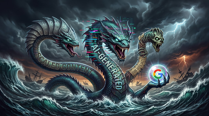 Google August 2026 Spam Update