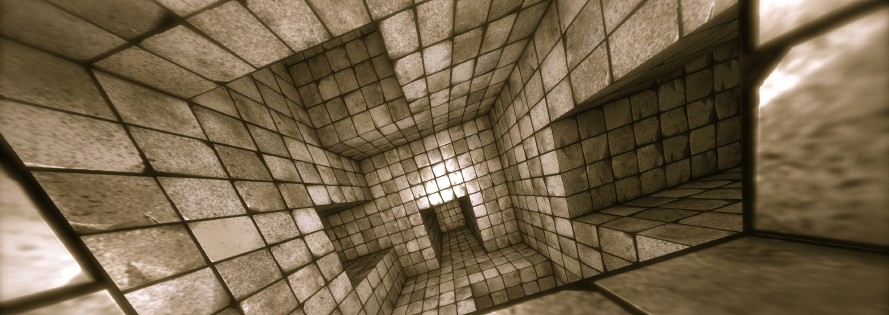 maze-cubes-brick-paths